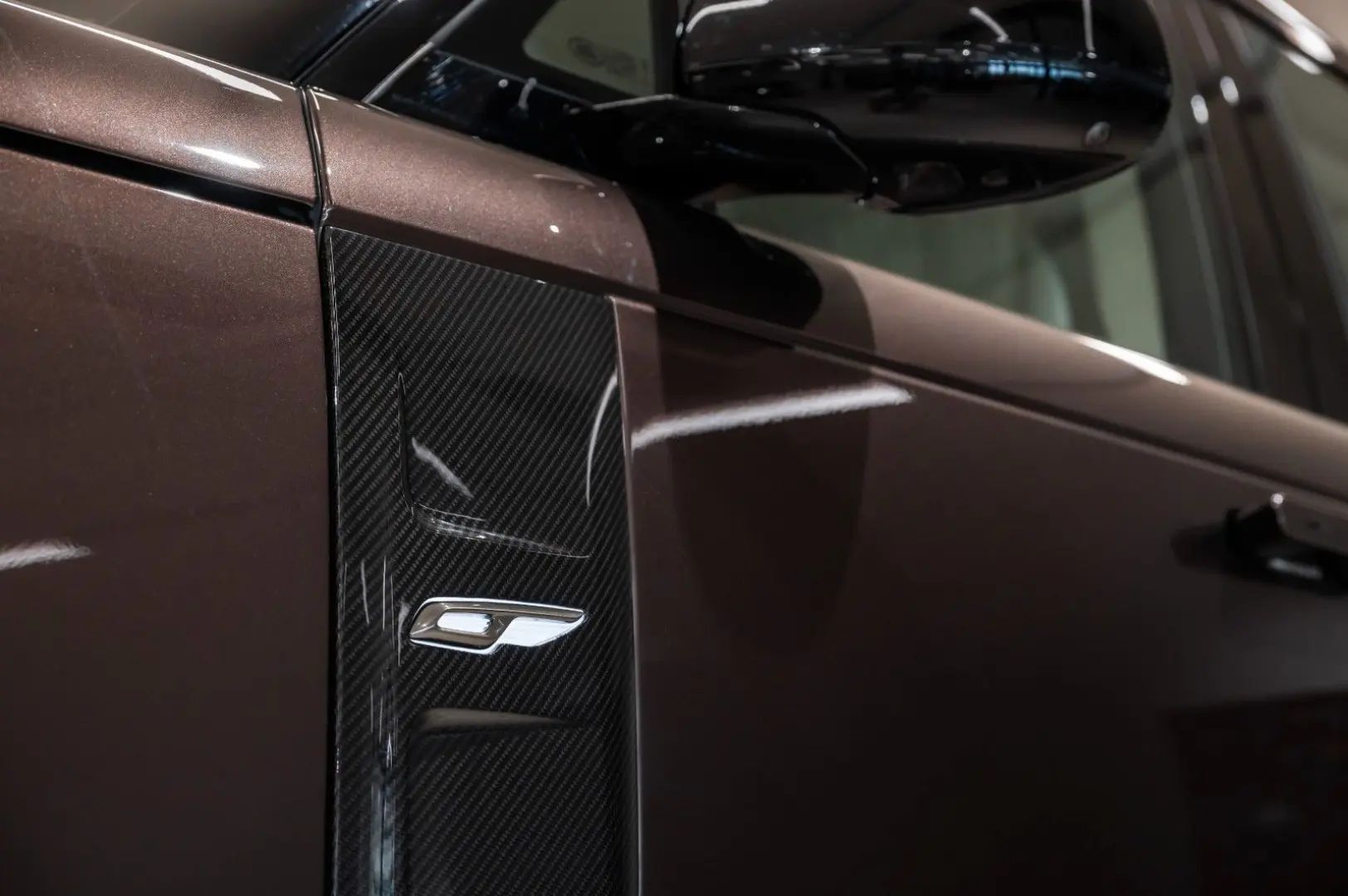 Range Rover Overfinch