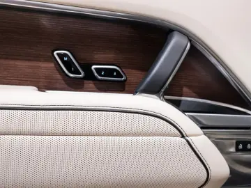 Range Rover Overfinch