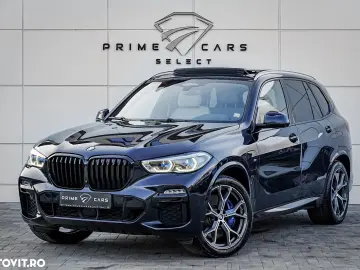 BMW X5 xDrive45e AT PHEV
