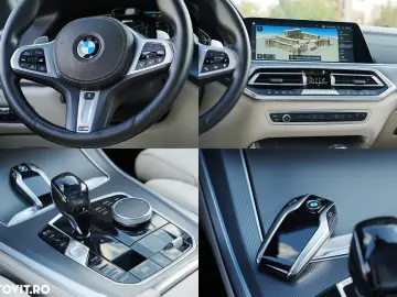 BMW X5 xDrive45e AT PHEV