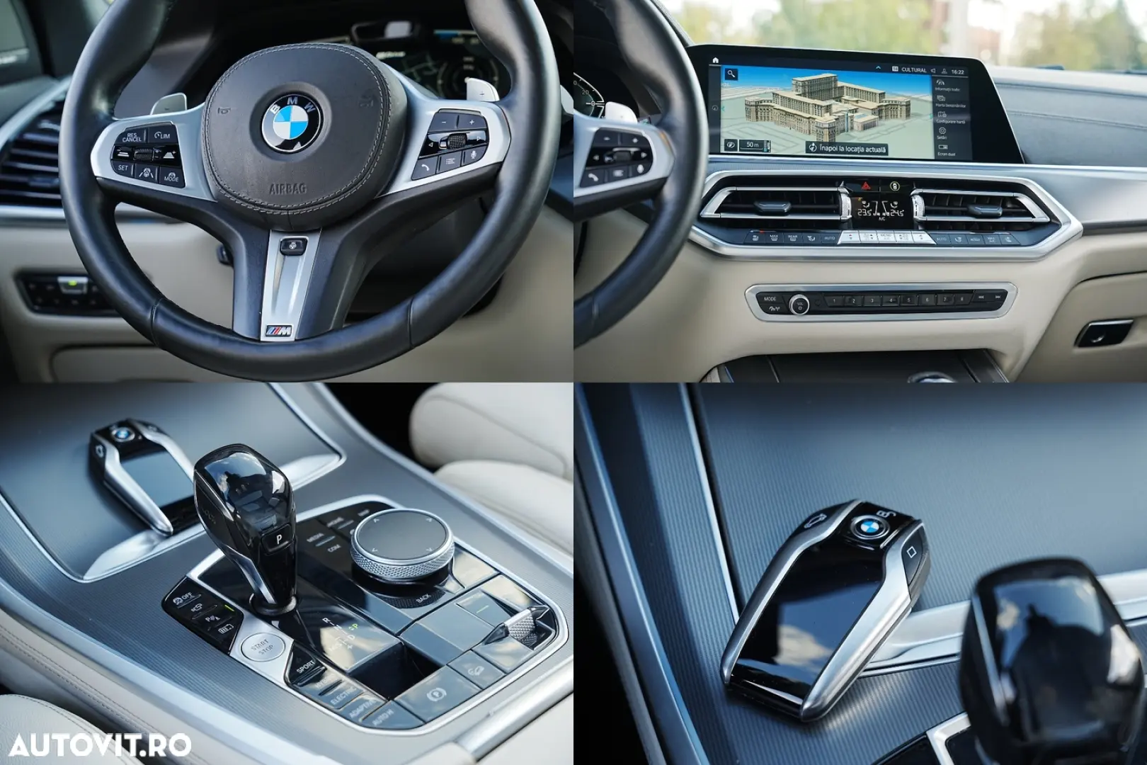 BMW X5 xDrive45e AT PHEV