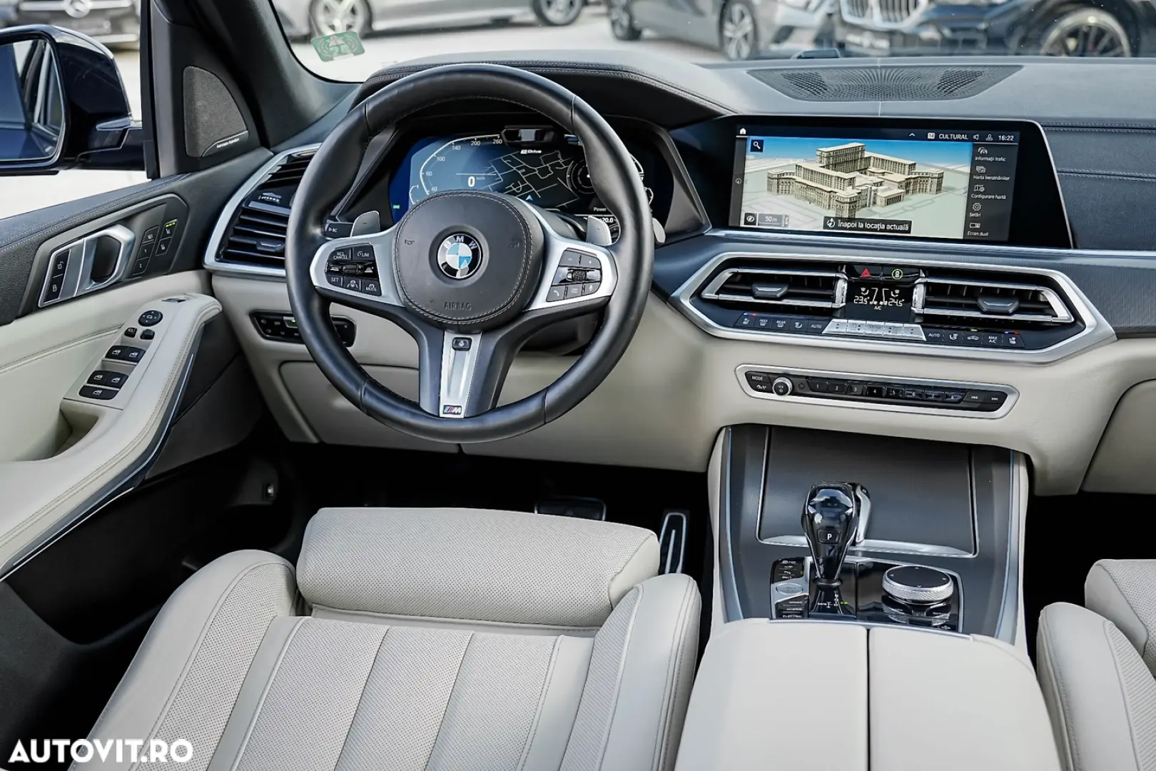 BMW X5 xDrive45e AT PHEV