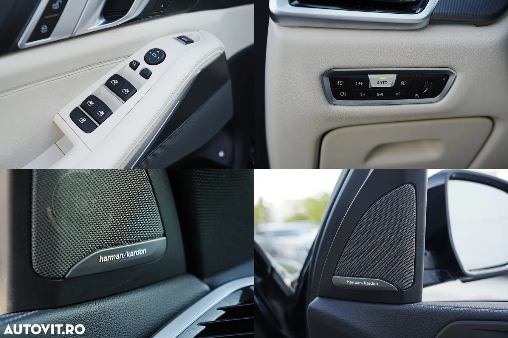 BMW X5 xDrive45e AT PHEV