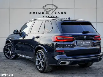 BMW X5 xDrive45e AT PHEV