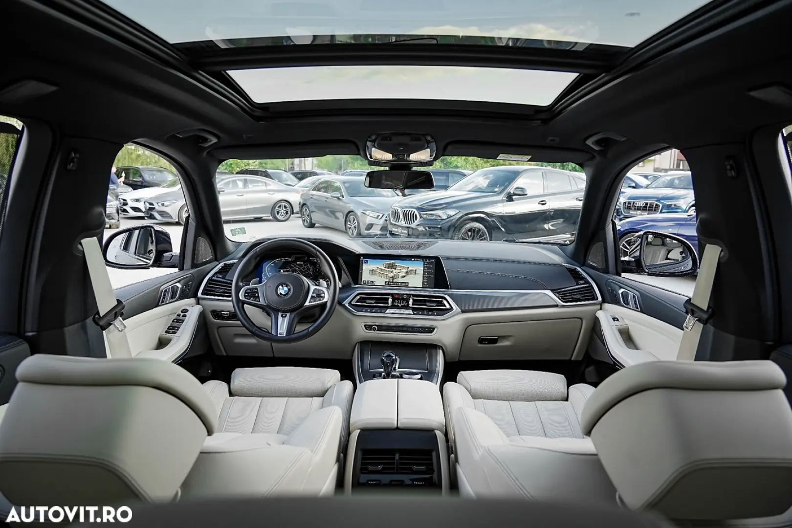 BMW X5 xDrive45e AT PHEV