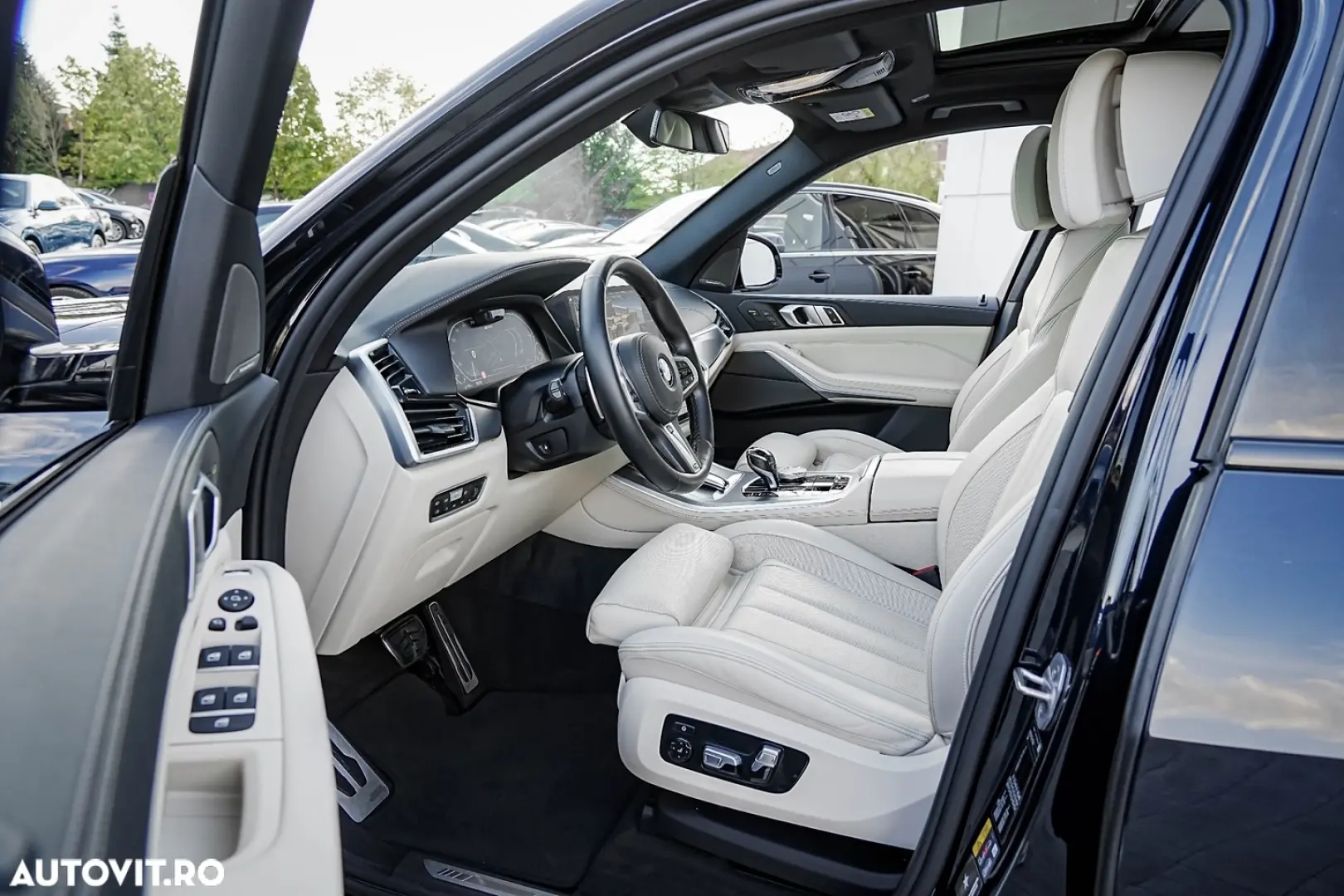 BMW X5 xDrive45e AT PHEV
