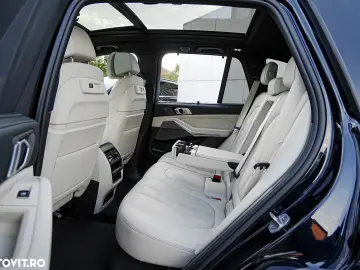 BMW X5 xDrive45e AT PHEV