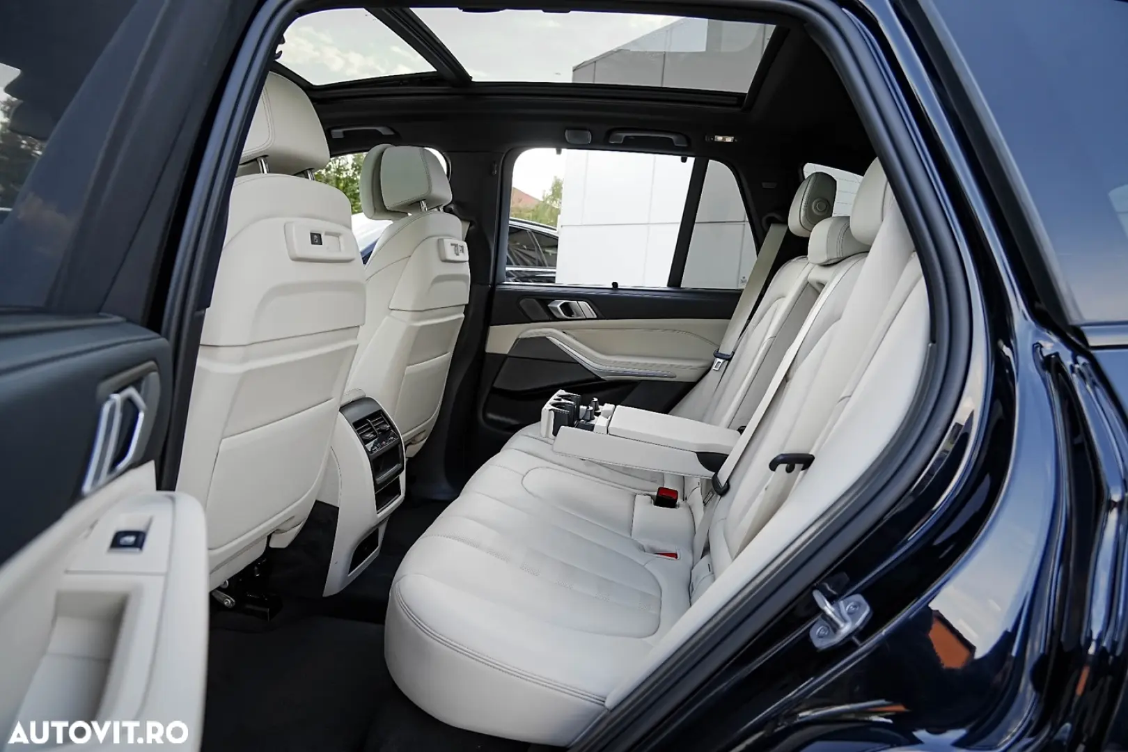 BMW X5 xDrive45e AT PHEV