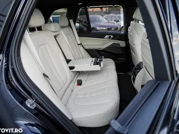 BMW X5 xDrive45e AT PHEV