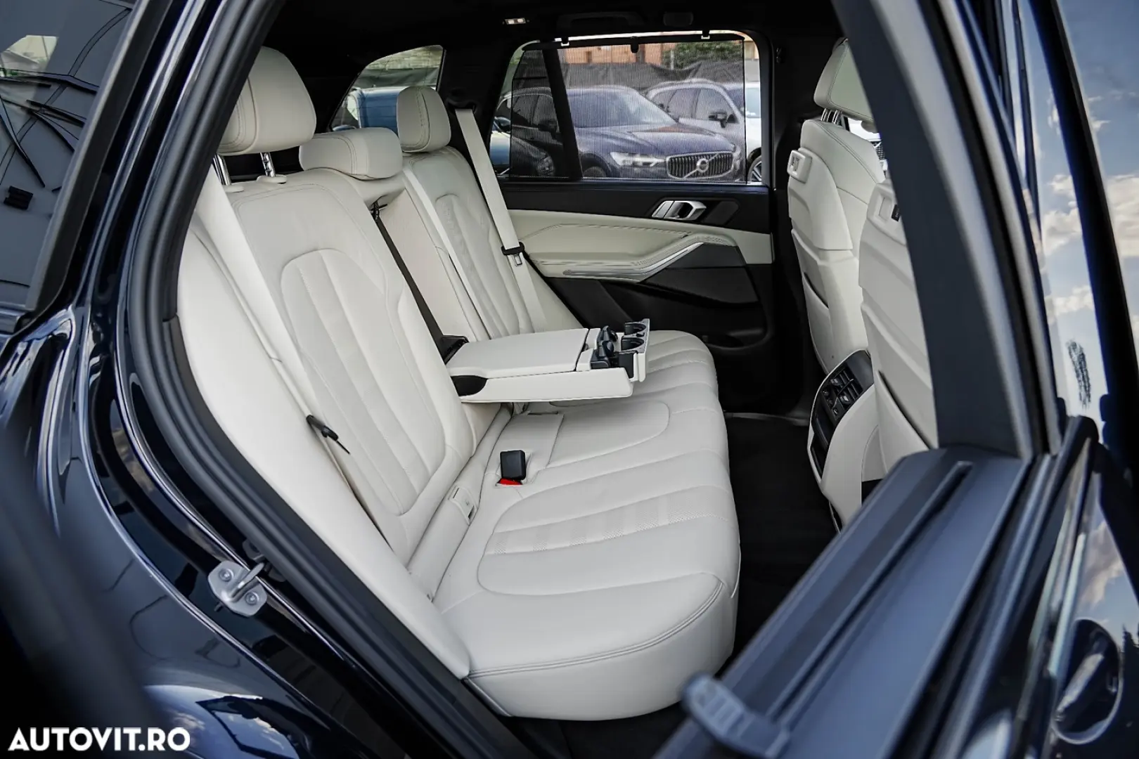 BMW X5 xDrive45e AT PHEV