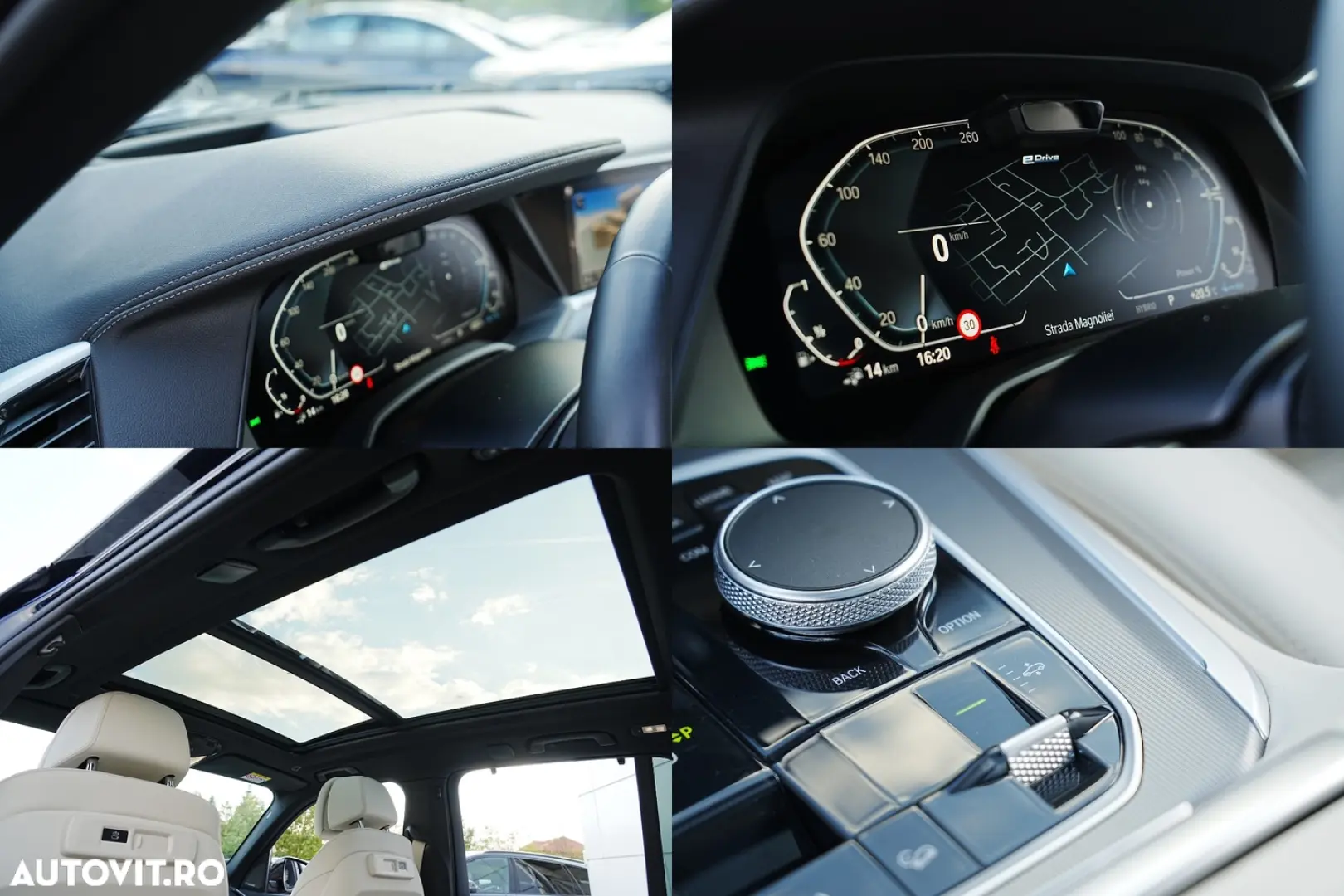 BMW X5 xDrive45e AT PHEV