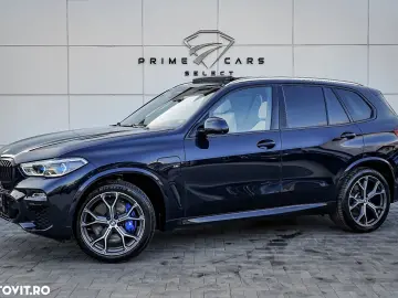 BMW X5 xDrive45e AT PHEV