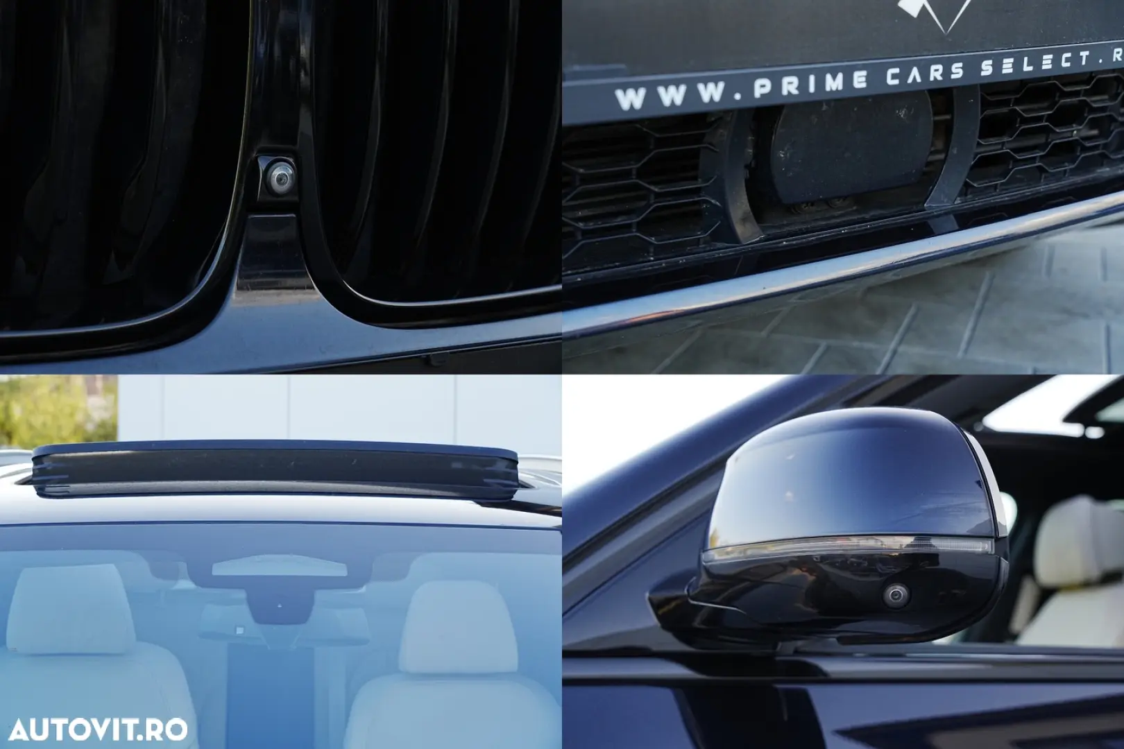 BMW X5 xDrive45e AT PHEV