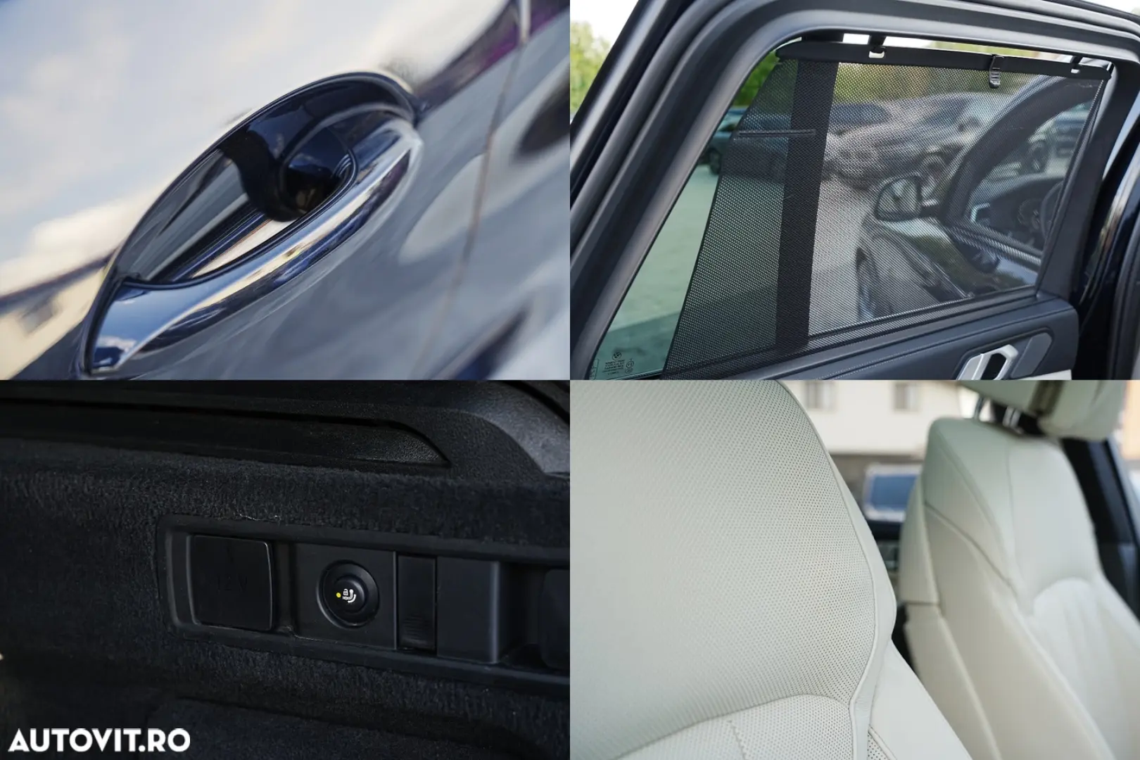 BMW X5 xDrive45e AT PHEV