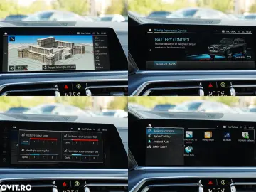 BMW X5 xDrive45e AT PHEV