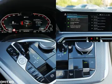 BMW X5 xDrive45e AT PHEV
