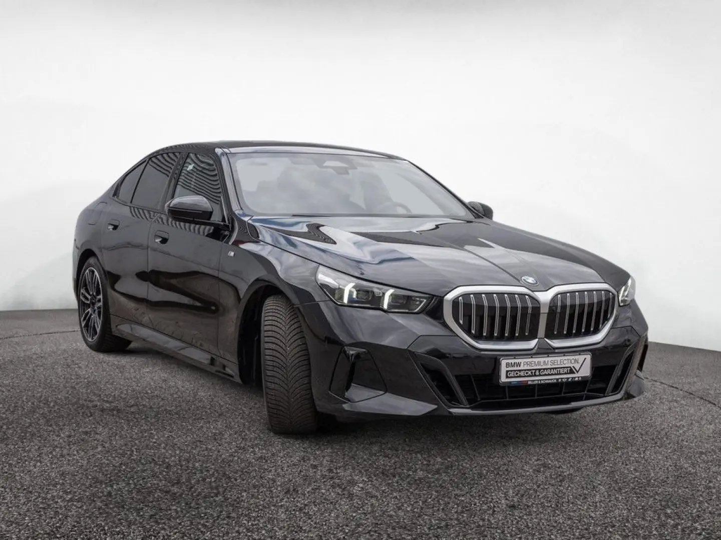520d xDrive M-Sport PANO AHK HUD ACC HK