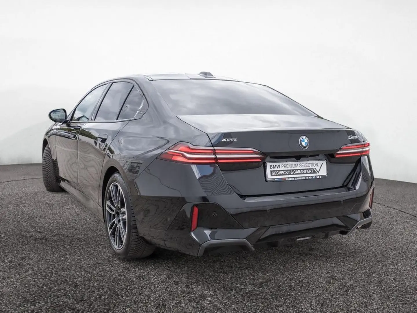 520d xDrive M-Sport PANO AHK HUD ACC HK