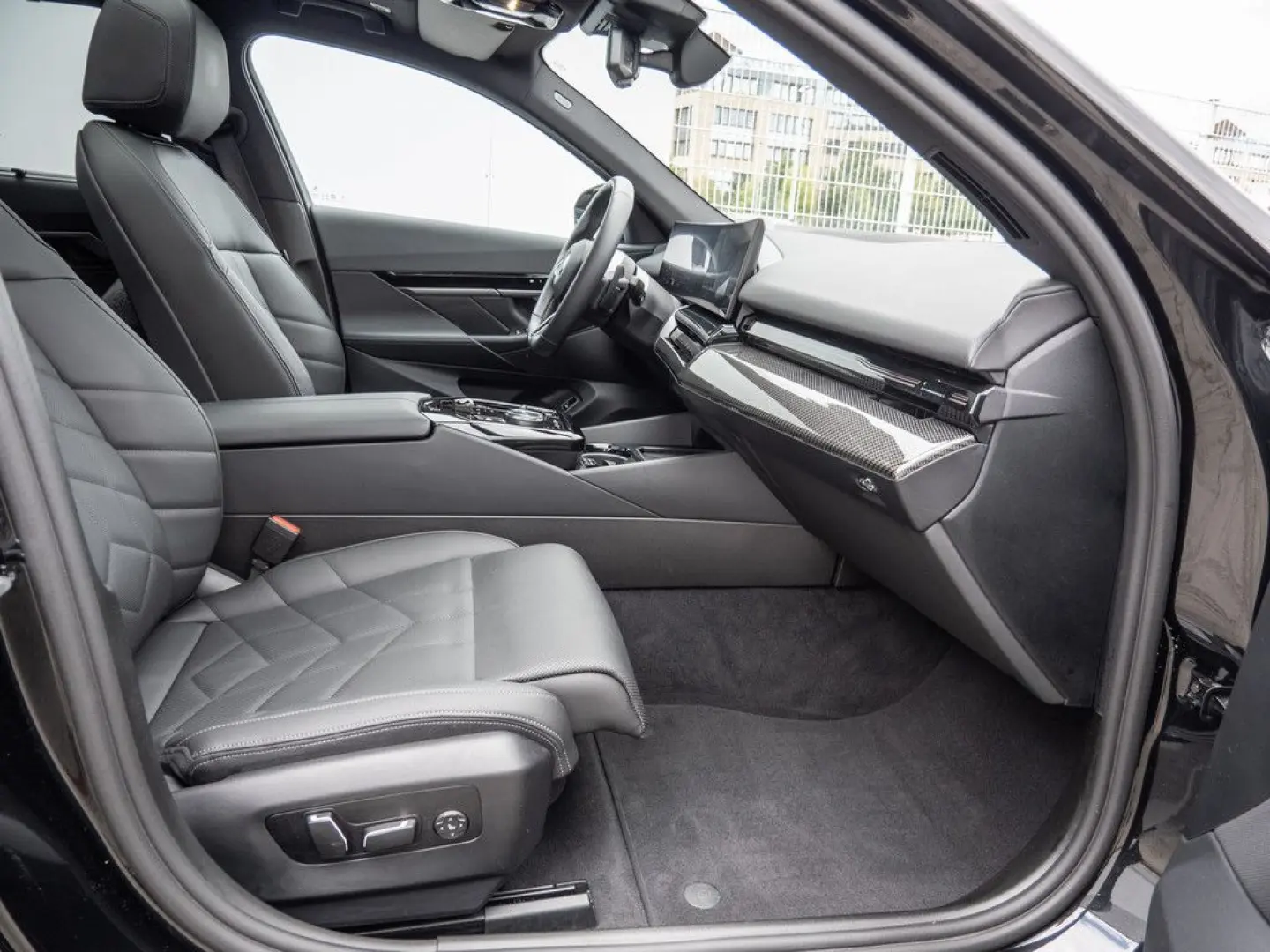 520d xDrive M-Sport PANO AHK HUD ACC HK