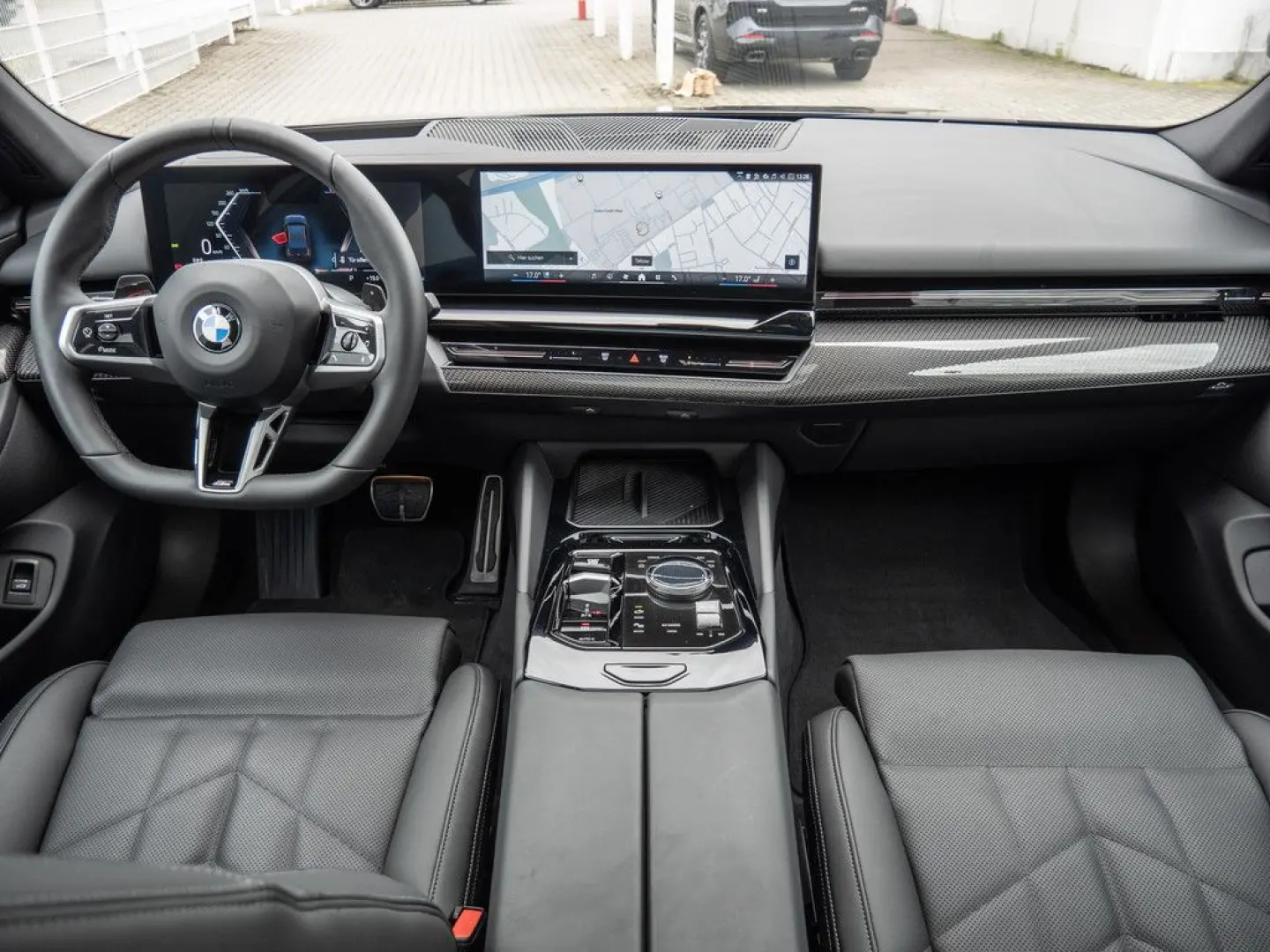 520d xDrive M-Sport PANO AHK HUD ACC HK