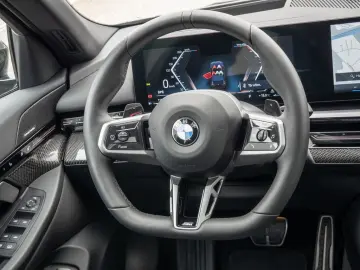 520d xDrive M-Sport PANO AHK HUD ACC HK