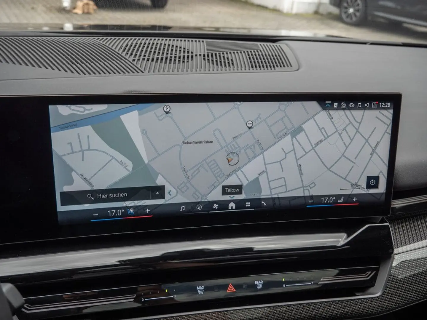 520d xDrive M-Sport PANO AHK HUD ACC HK