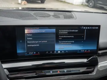 520d xDrive M-Sport PANO AHK HUD ACC HK