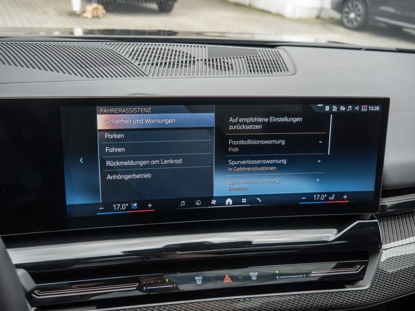 520d xDrive M-Sport PANO AHK HUD ACC HK