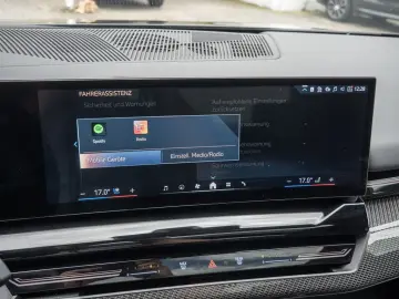 520d xDrive M-Sport PANO AHK HUD ACC HK