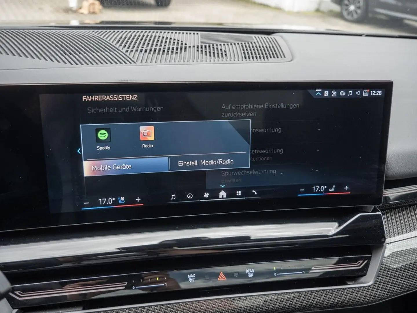 520d xDrive M-Sport PANO AHK HUD ACC HK