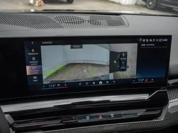 520d xDrive M-Sport PANO AHK HUD ACC HK