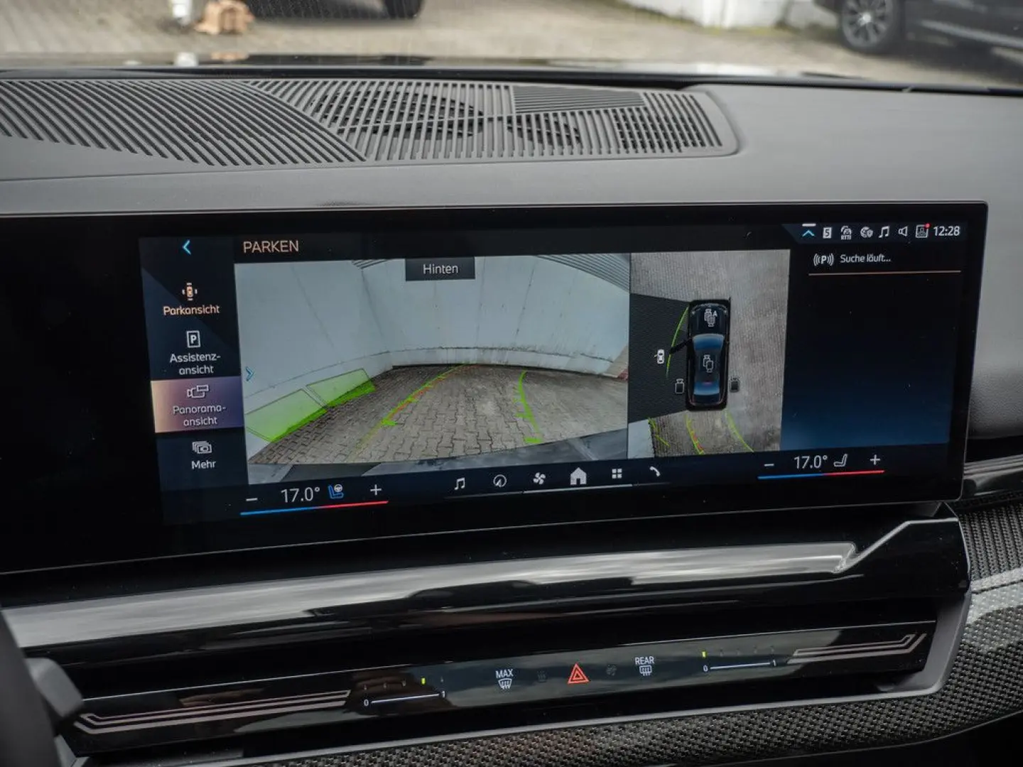 520d xDrive M-Sport PANO AHK HUD ACC HK