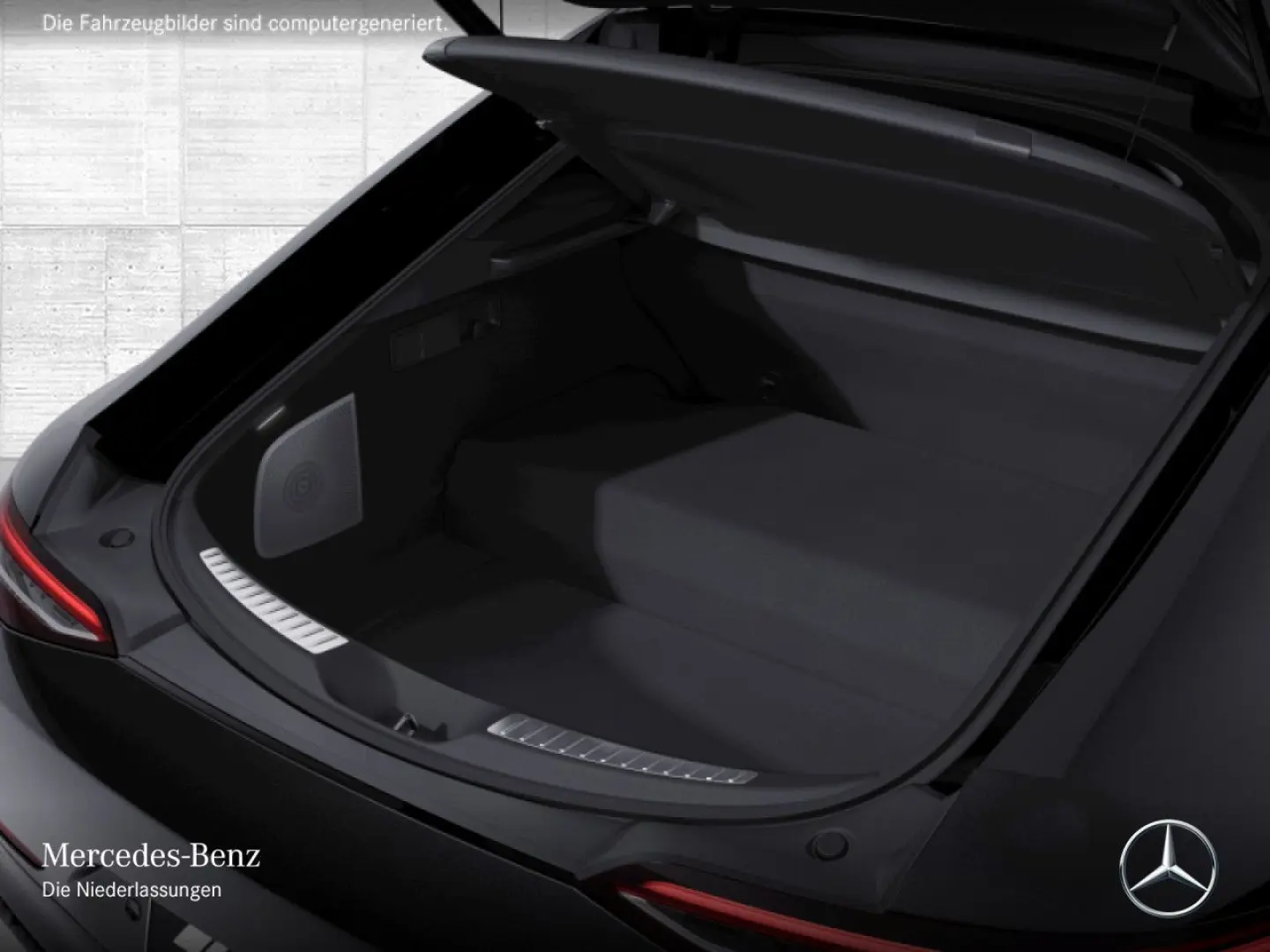 AMG GT 63 S E  Cp. Keramik Perf-Abgas WideScreen