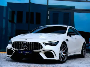 AMG GT 4-trg. 63 4Matic