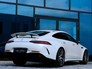 AMG GT 4-trg. 63 4Matic