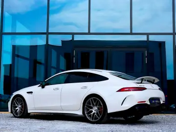 AMG GT 4-trg. 63 4Matic