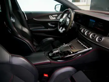 AMG GT 4-trg. 63 4Matic