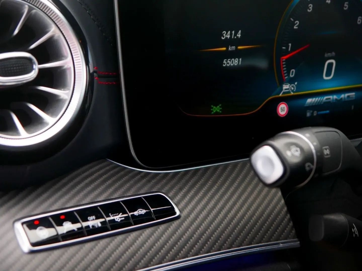 AMG GT 4-trg. 63 4Matic
