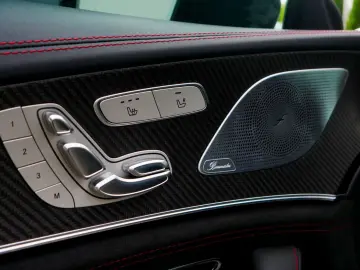 AMG GT 4-trg. 63 4Matic