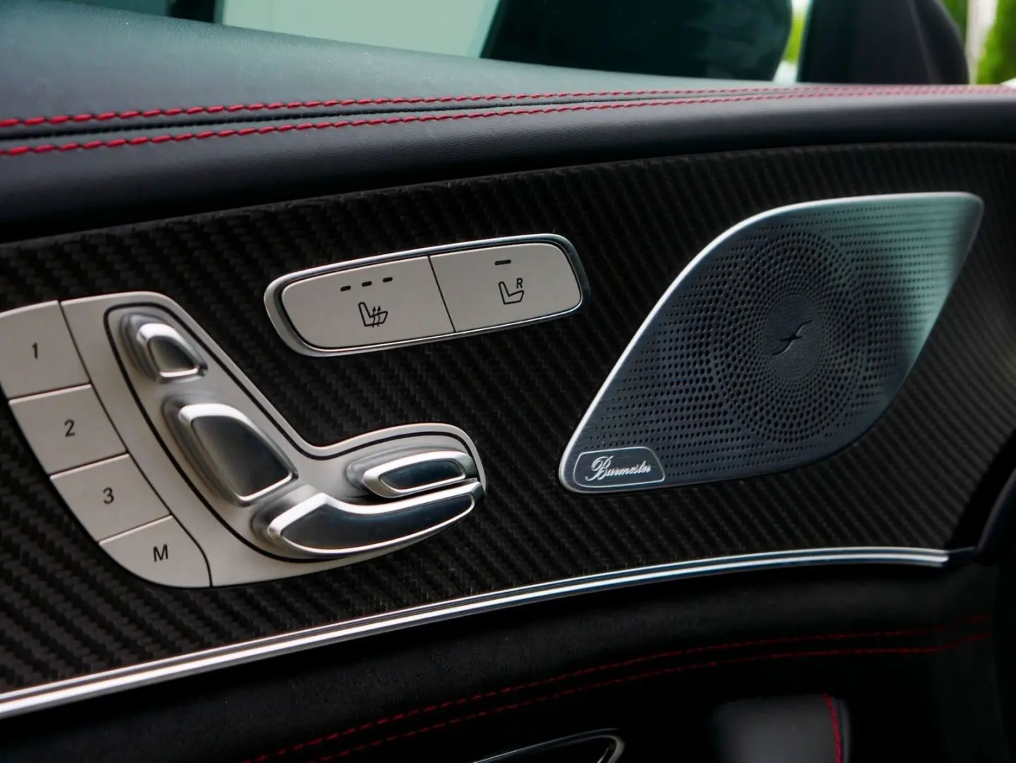AMG GT 4-trg. 63 4Matic