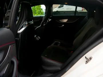 AMG GT 4-trg. 63 4Matic