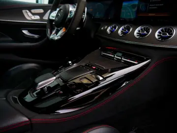 AMG GT 4-trg. 63 4Matic