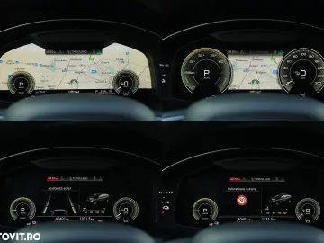 Audi Q8 55 TFSIe quattro tiptronic