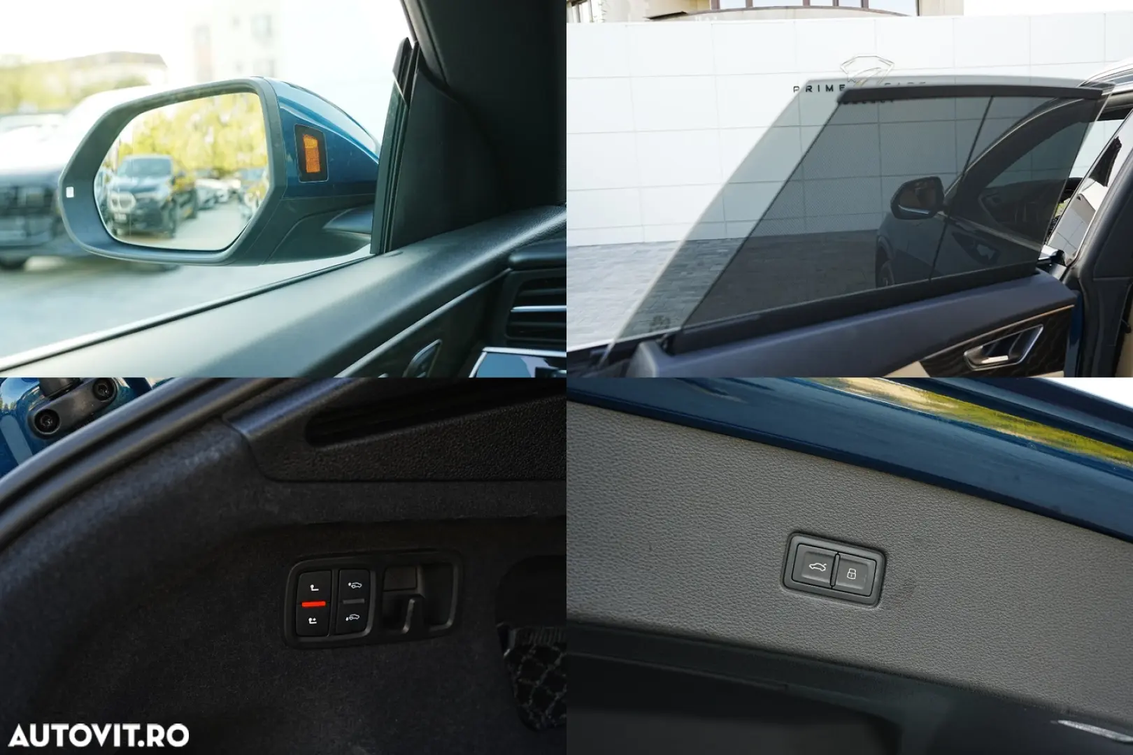 Audi Q8 55 TFSIe quattro tiptronic