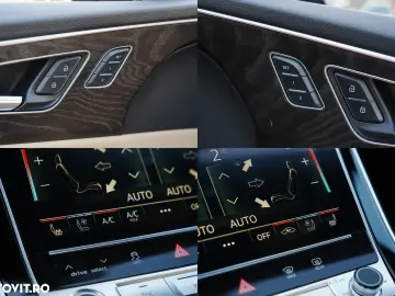 Audi Q8 55 TFSIe quattro tiptronic