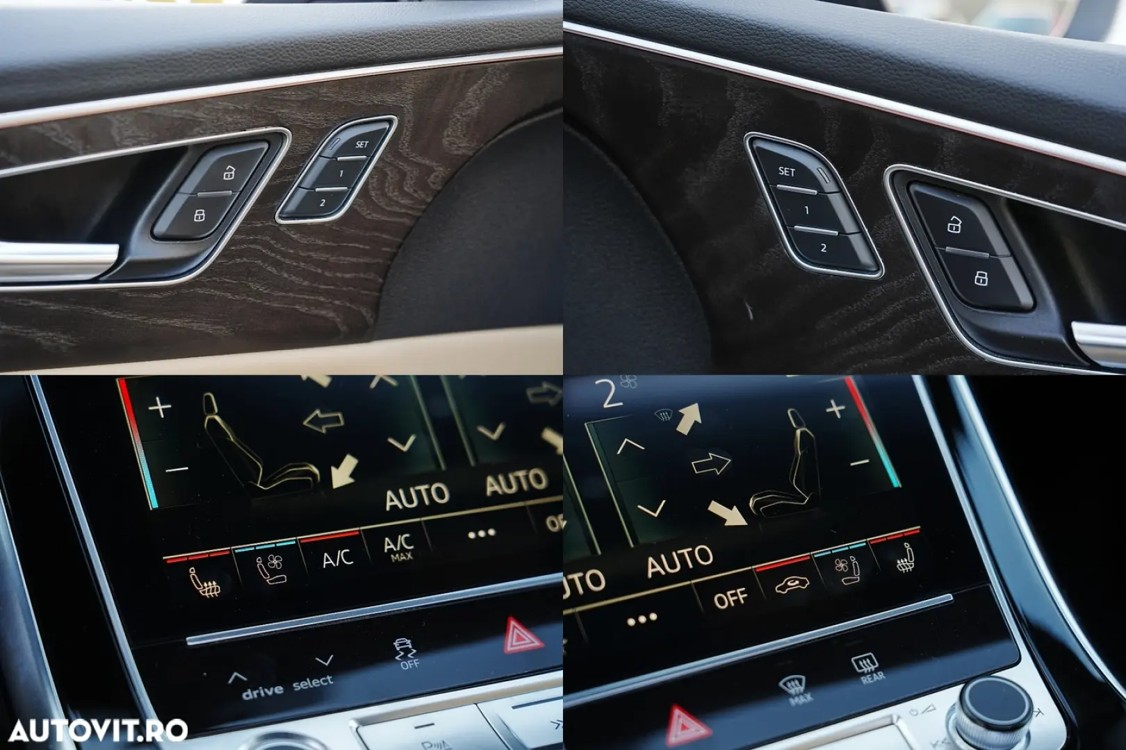 Audi Q8 55 TFSIe quattro tiptronic