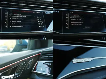 Audi Q8 55 TFSIe quattro tiptronic