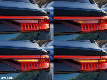 Audi Q8 55 TFSIe quattro tiptronic