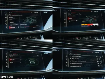 Audi Q8 55 TFSIe quattro tiptronic