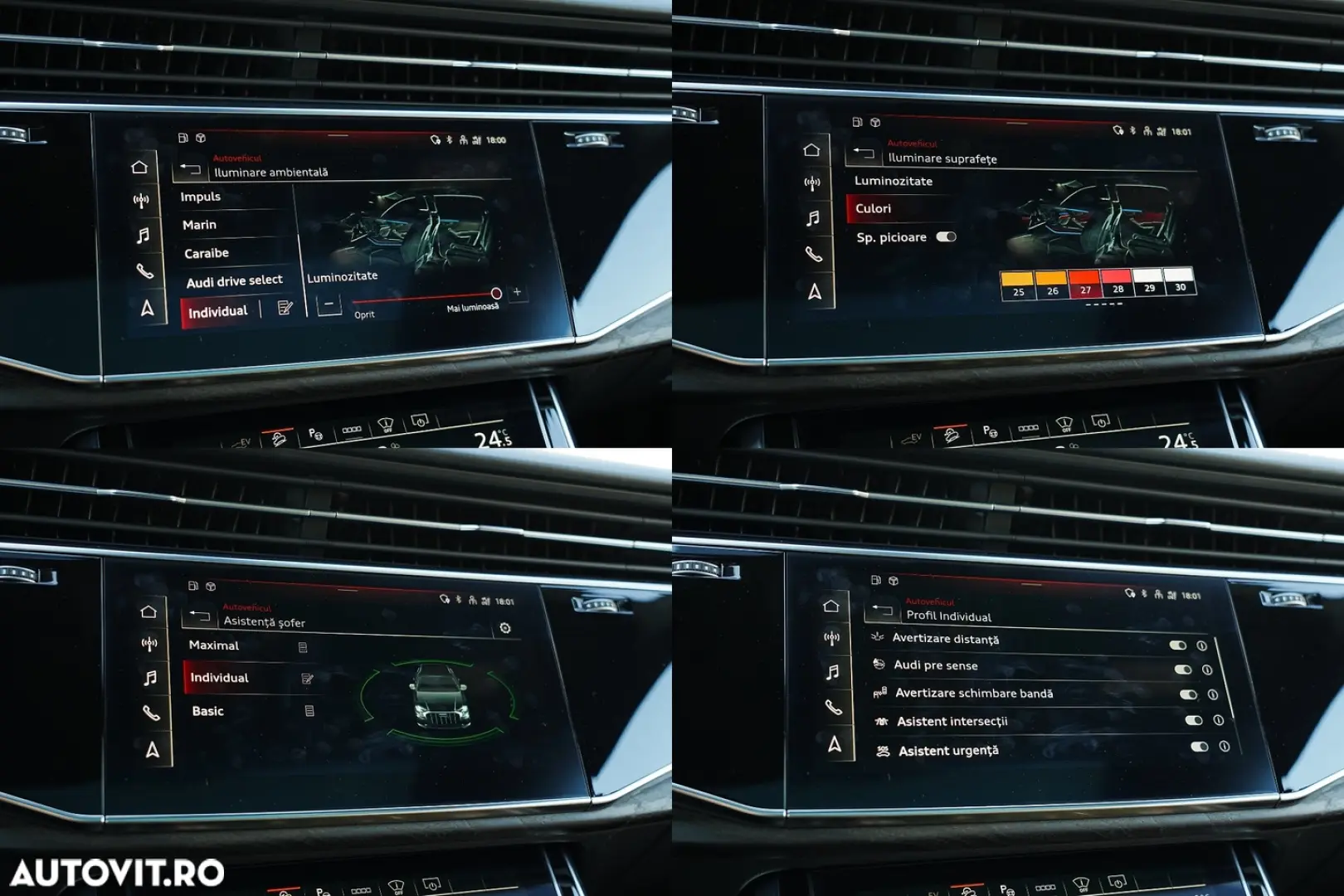 Audi Q8 55 TFSIe quattro tiptronic